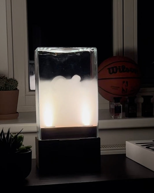 nebula lamp