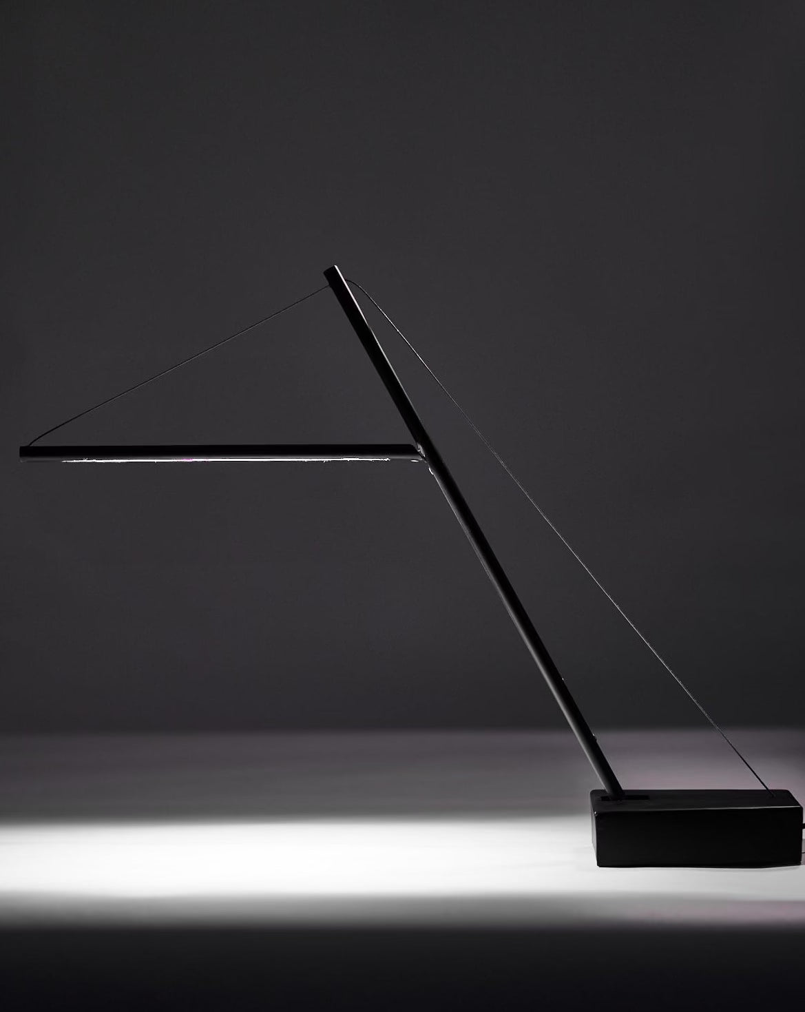 vela lamp